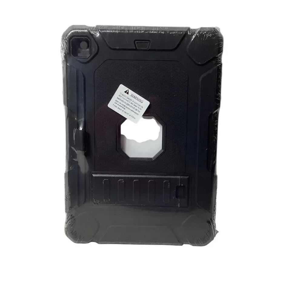 BMOUO Heavy Duty Protective Case, Apple iPad 9.7-inch